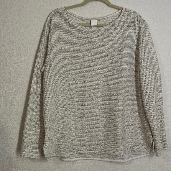 Boxy Sweater - Picture 1 of 1